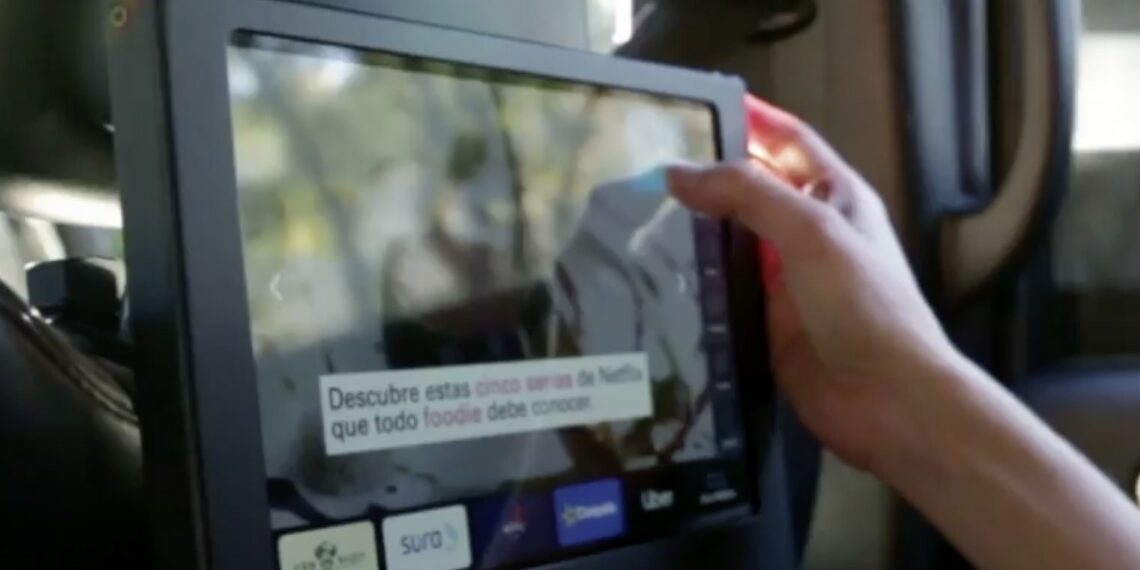 OLA Media revela tendencias clave de movilidad y consumo durante Q4 de 2024: Esto es lo que harán los consumidores on-the-go
