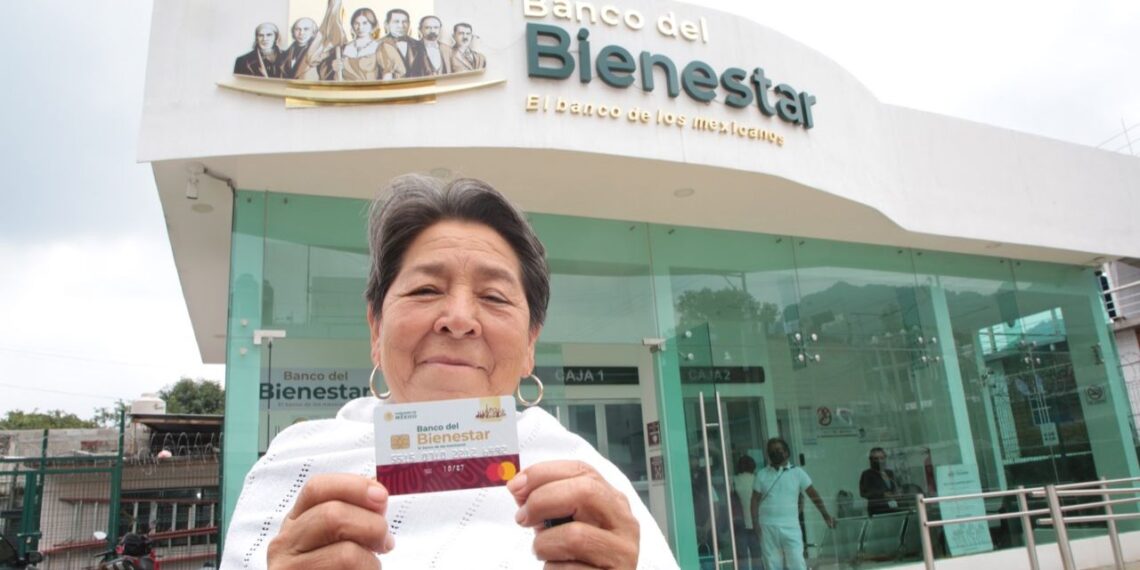 Alertan sobre el falso bono en programas de bienestar en el Estado de México