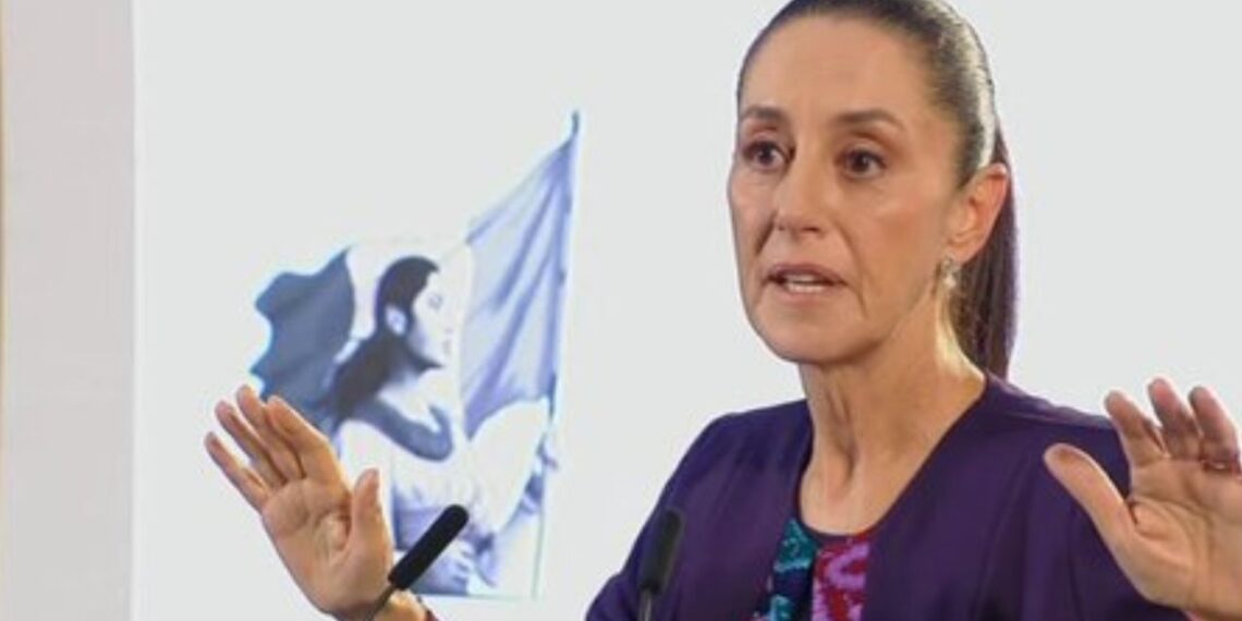 Sheinbaum aclara la relación con España tras la ‘no invitación’ al rey Felipe VI