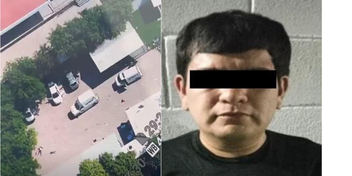 Identifican a 12 de los 19 sicarios abatidos tras captura de ‘El Max’ en Culiacán