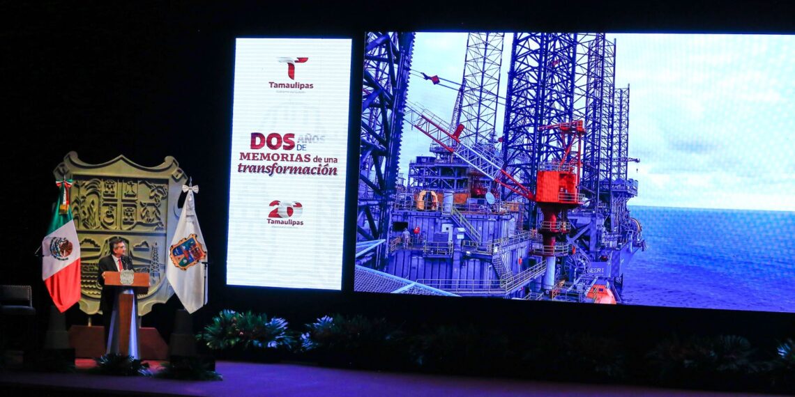 Tamaulipas eleva su calificación crediticia con manejo responsable de las finanzas públicas