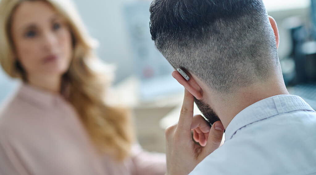 Detección e intervención temprana de la pérdida auditiva: historia de un pequeño con grandes capacidades