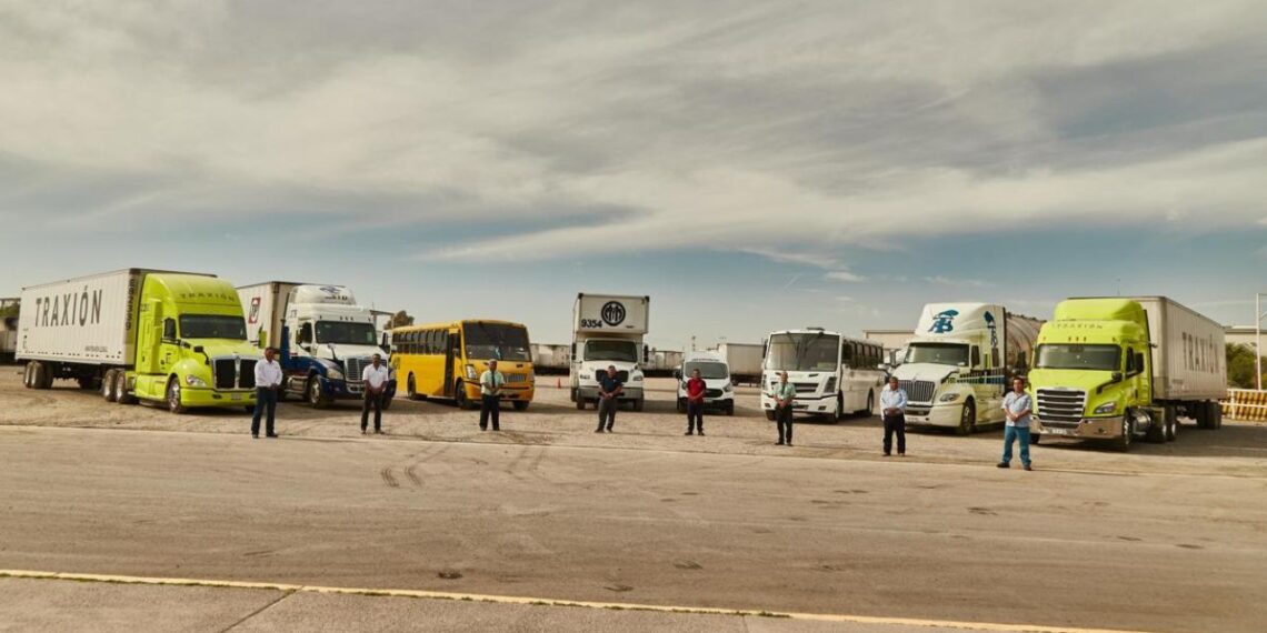 Traxión reporta resultados históricos y afianza su plan de eficiencia en el 3T 2024