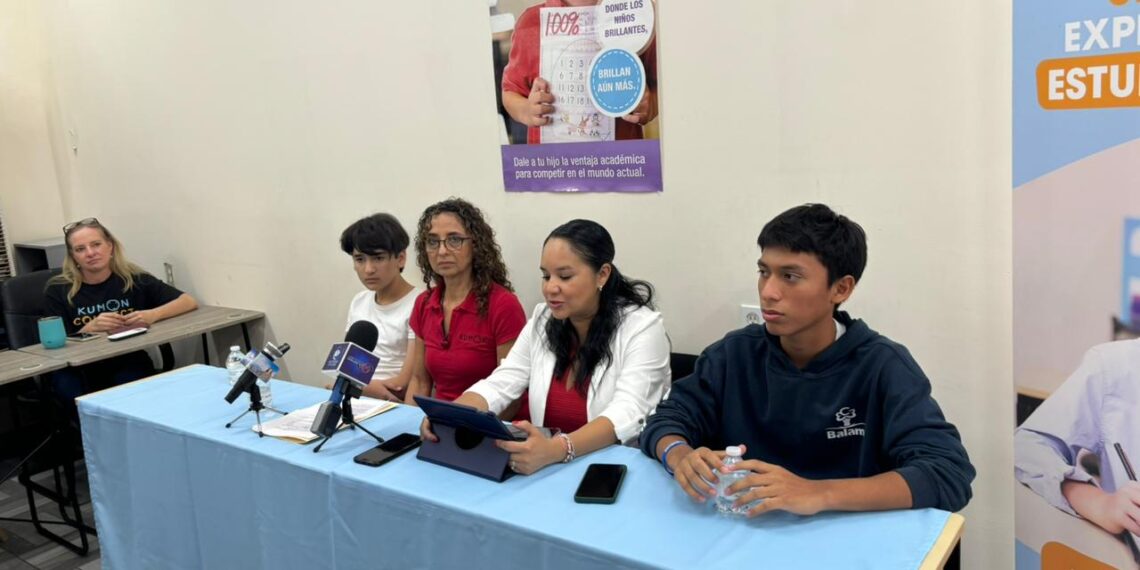 NIÑOS DE TERCERO DE PRIMARIA NO SABEN LEER EN QUINTANA ROO