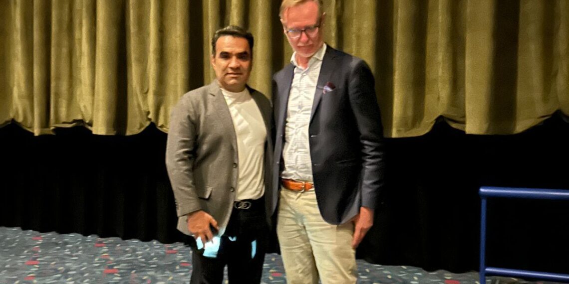 Cindie, la Embajada de Finlandia en la Ciudad de México y Cinemas WTC celebran el Día de la Niña con la proyección de ‘Girl Picture’