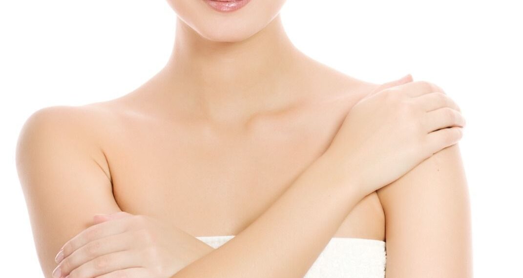 Lactourea invita a realizar un viaje por la piel