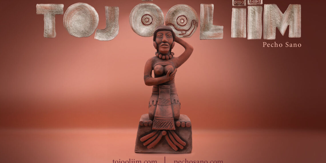 Fundación MILC lanza TOJ ÓOL IIM, campaña en maya para promover la autoexploración de mamas