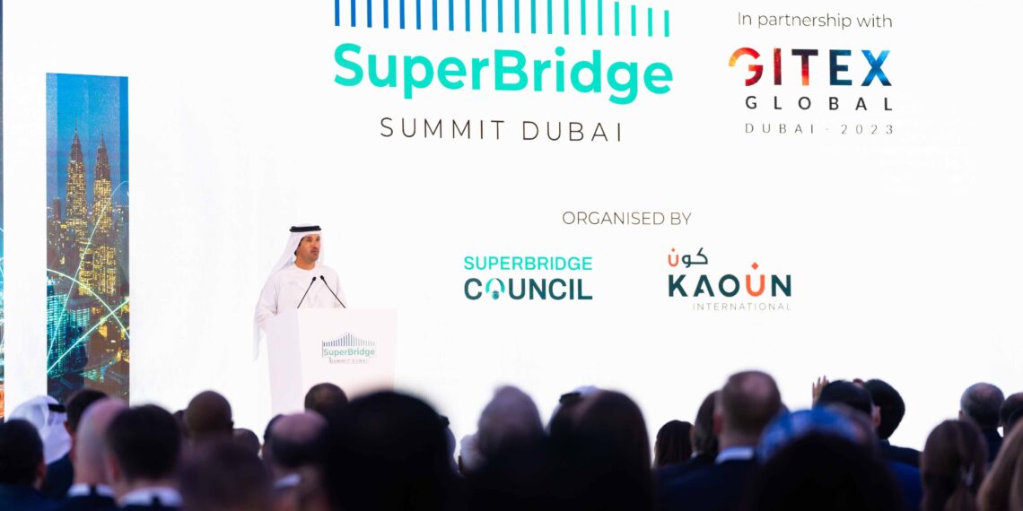SuperBridge Summit 2024 atrae a prominentes líderes del sector, se anuncian los principales oradores
