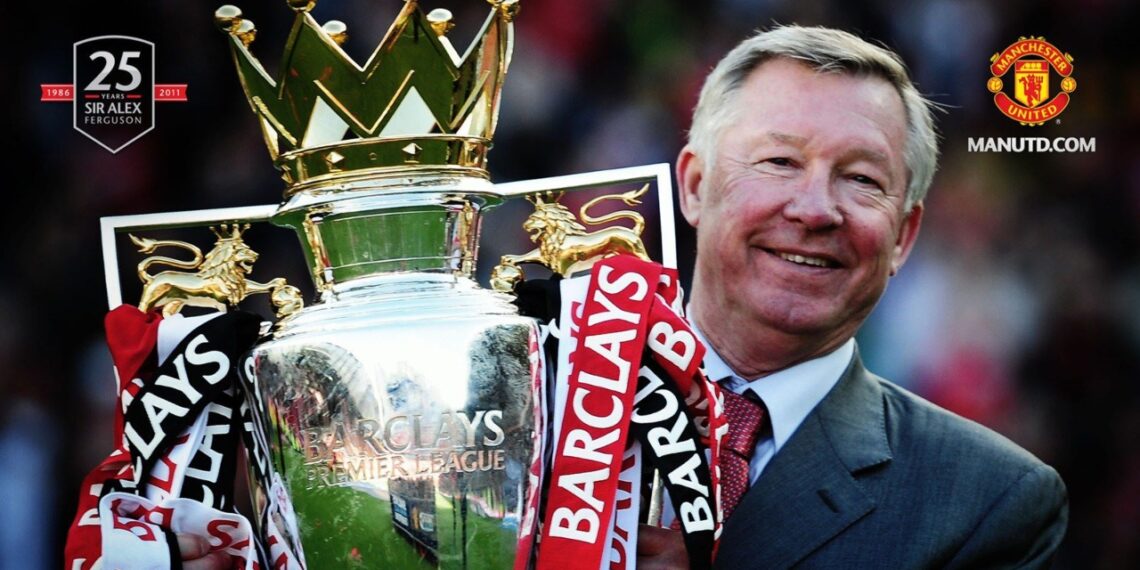 Aseguran que Alex Ferguson dejará de ser embajador del Manchester United