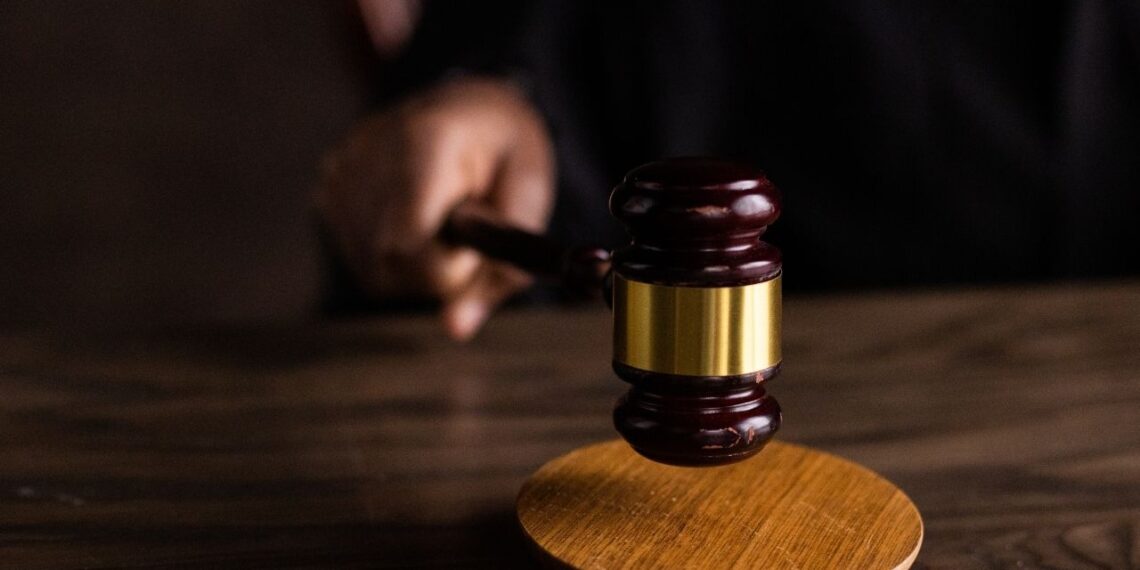 Causa risas en Harvard requisitos para ser juez en México