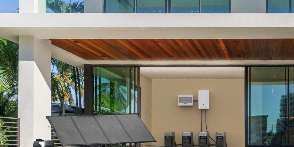 Prevención para la Temporada de Huracanes: el papel de la energía renovable ante desastres naturales