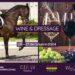 26 y 27 de Octubre Wine & Dressage: Un Fin de Semana Inolvidable de Vinos, Caballos y Cultura