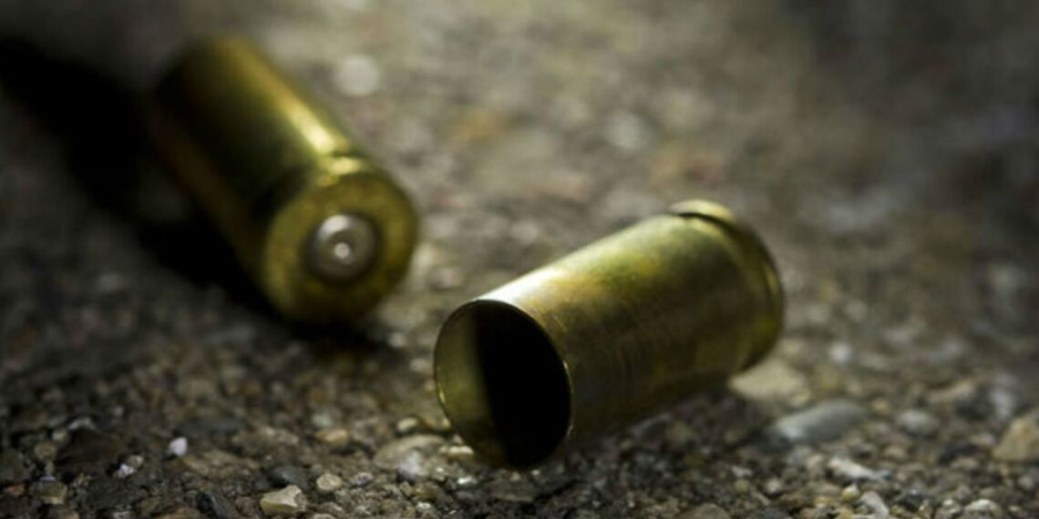 Tepito registra balacera con saldo de 2 muertos y 2 heridos