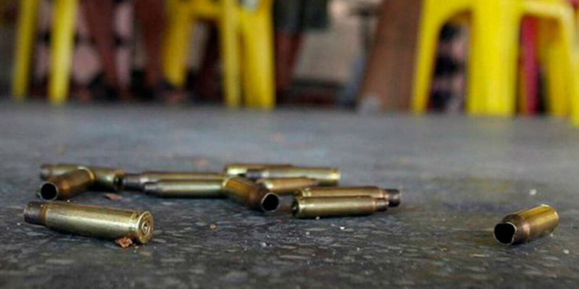 Cierran 15 restaurantes por violencia en Culiacán