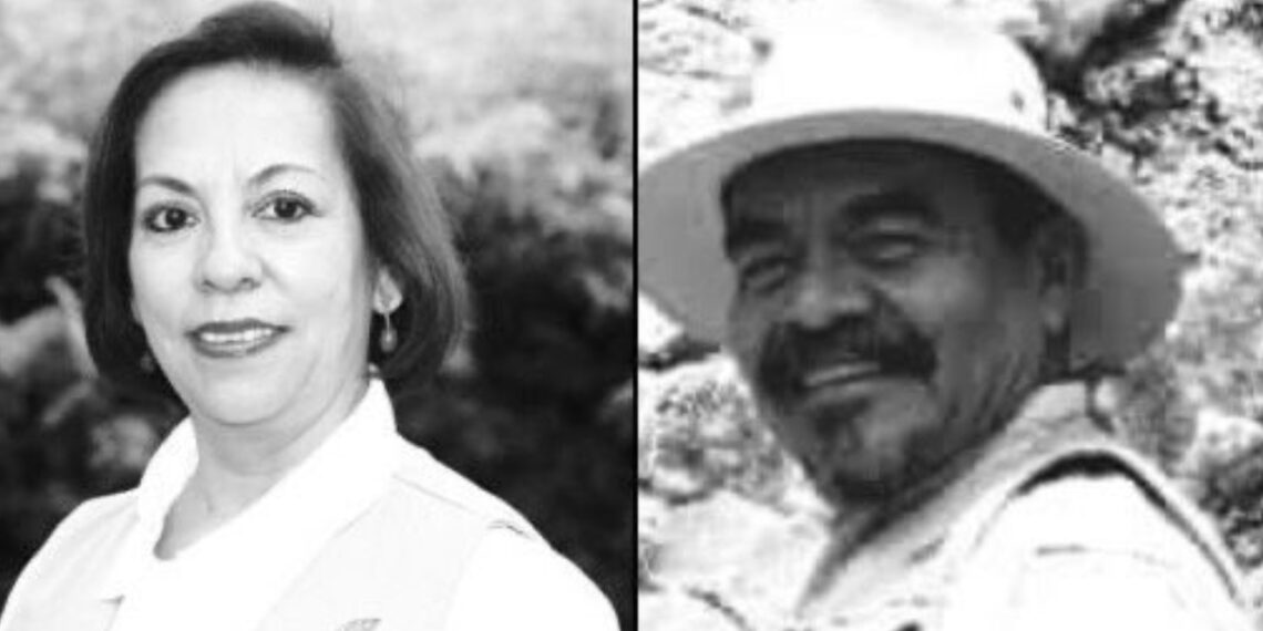 Indagan si cuerpos hallados en Topilejo son de biólogos de la UAEM secuestrados