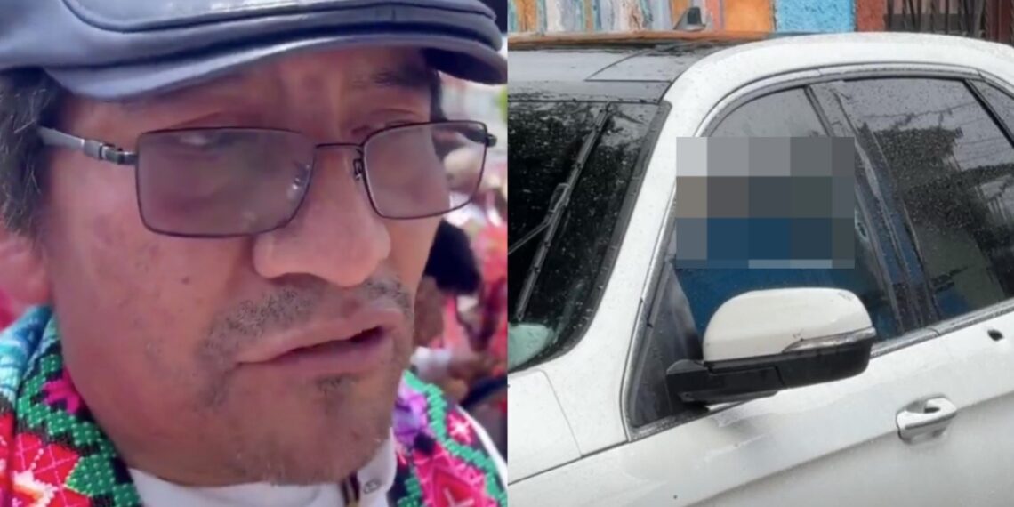 Diócesis de San Cristóbal de las Casas exige justicia tras asesinato del sacerdote Marcelo Pérez