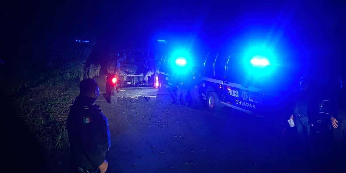 Lamenta Sheinbaum asesinato de migrantes por militares en Chiapas; FGR, indaga