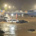Inundaciones en Nuevo México, Estados Unidos, dejan al menos dos muertos