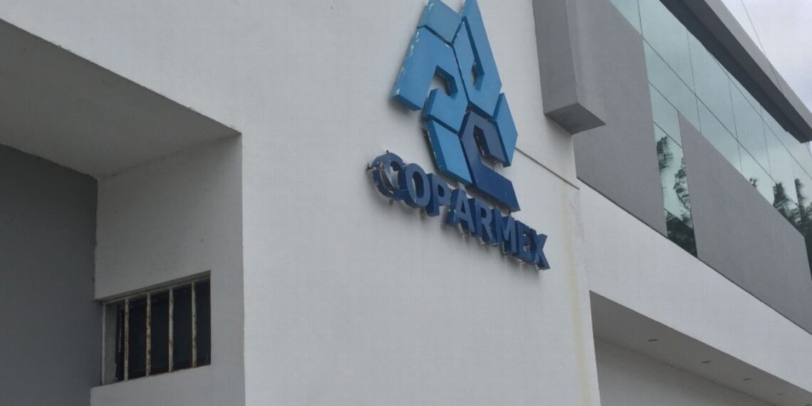 Coparmex alerta sobre los desafíos económicos y sociales al cierre del sexenio