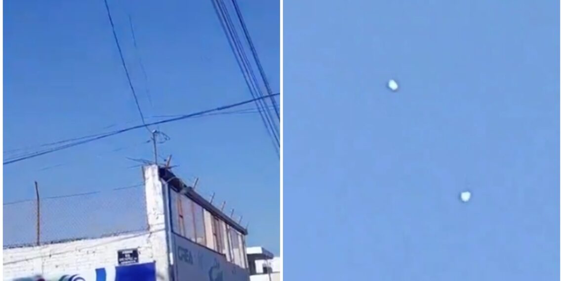 Arrojan volantes desde avioneta en Culiacán instando a derrocar al gobierno local