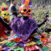 Todo sobre el Desfile de Día de Muertos 2024 en CDMX