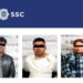 SSC y FGJ detienen a cinco personas en operativo antinarcóticos en Iztapalapa