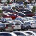 Diputados de CDMX quieren tarifa única en estacionamientos de centros comerciales