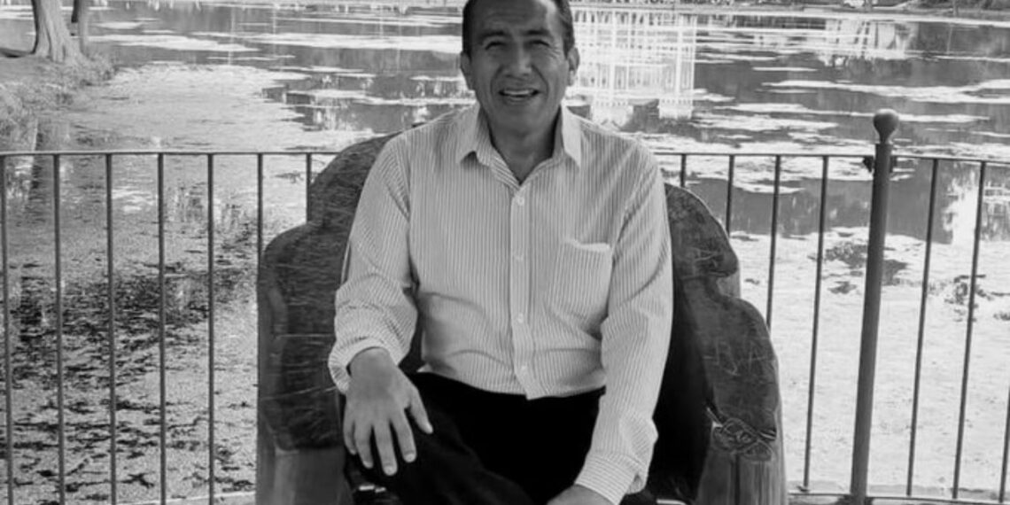 Localizan sin vida a Aurelio Méndez, exalcalde de Huamuxtitlán, Guerrero