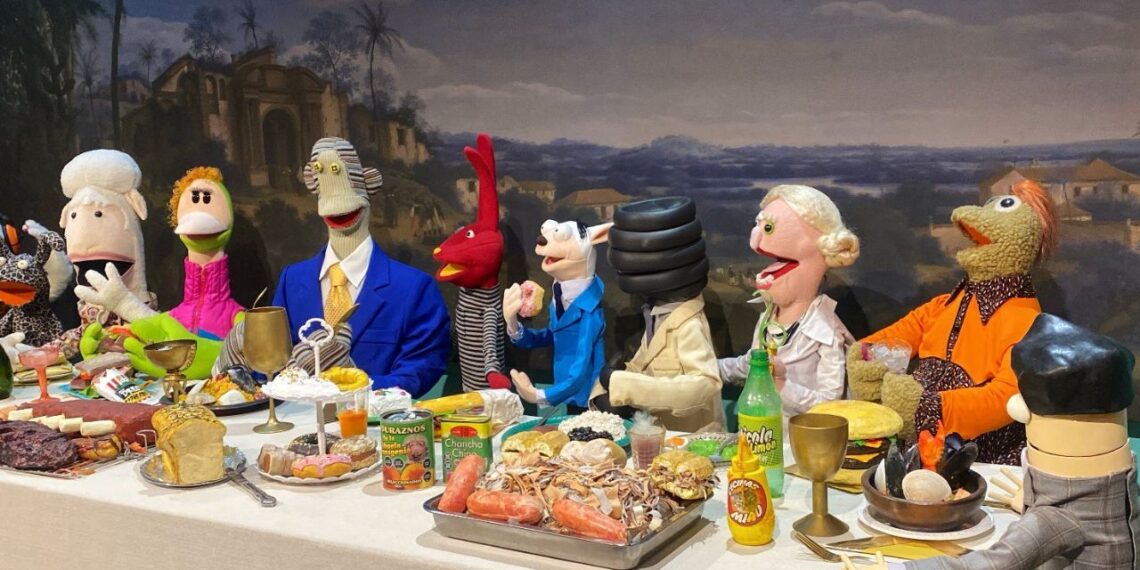 Expo de 31 minutos se queda una temporada más en el Franz Mayer