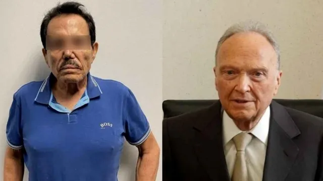 Secuestro de ‘El Mayo’ Zambada está probado: Gertz Manero; FGR exige a EU datos del piloto