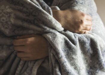 Este invierno se sentirá más frío en México que el año pasado