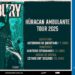 Enrique Bunbury traerá su nueva gira a México
