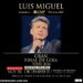 El Sol de México, Luis Miguel, estará una noche más en el impresionante Estadio GNP Seguros