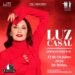 Luz Casal regresa a México para deleite de sus seguidores