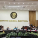 Impugna INE ante el TEPJF amparos cuya intención es detener la elección judicial