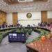 No está suspendido el proceso de elección judicial en el INE: Sheinbaum