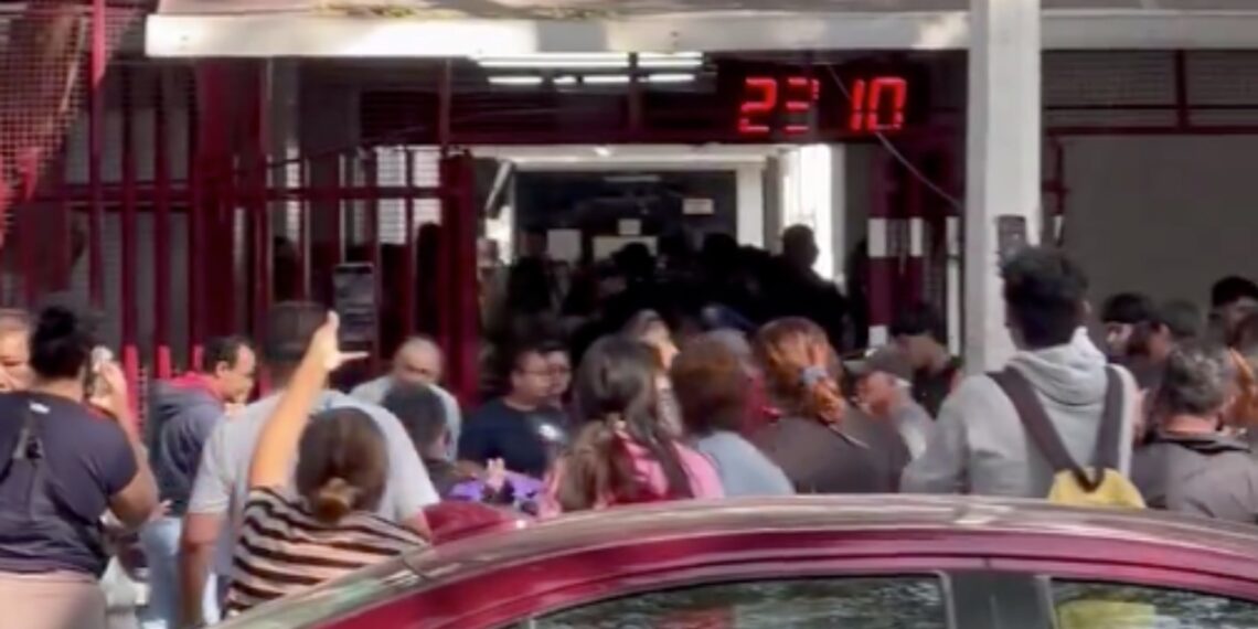 IPN reacciona ante actos porriles en el Cecyt 11