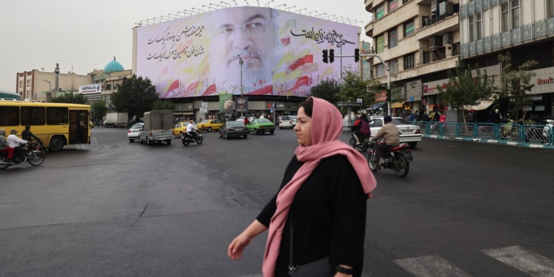 Irán se prepara para lanzar un ataque inminente contra Israel, revela EUA