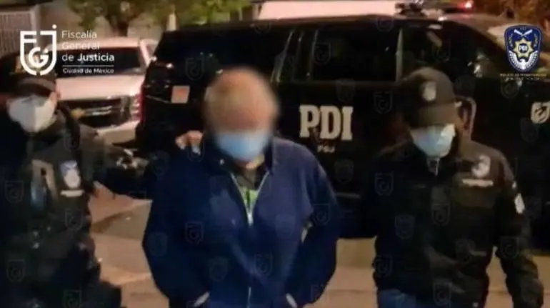 Juez libera a Vanessa Ballar ‘La Güera’, vinculada a asesinatos de israelíes en Plaza Artz