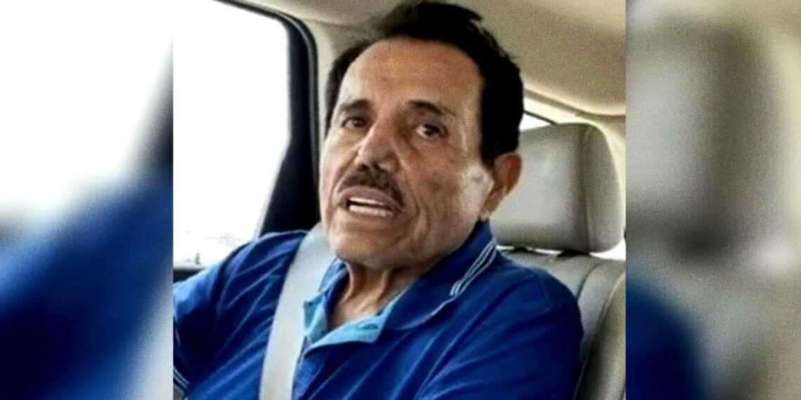 Fiscalía busca adelantar juicio contra ‘El Mayo’ Zambada