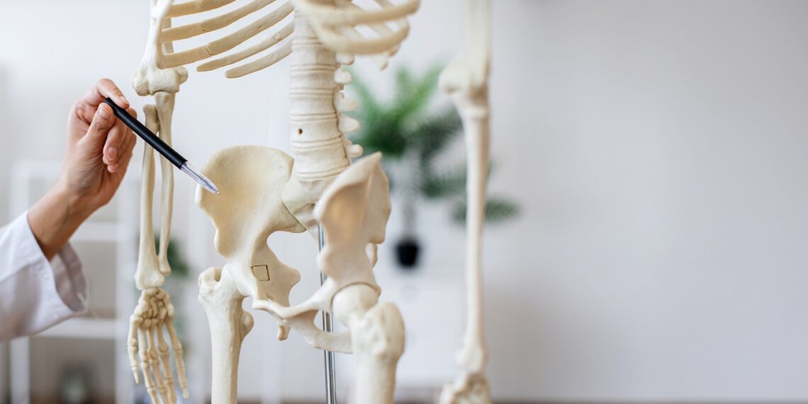 Aprende a identificar los signos de la osteoporosis