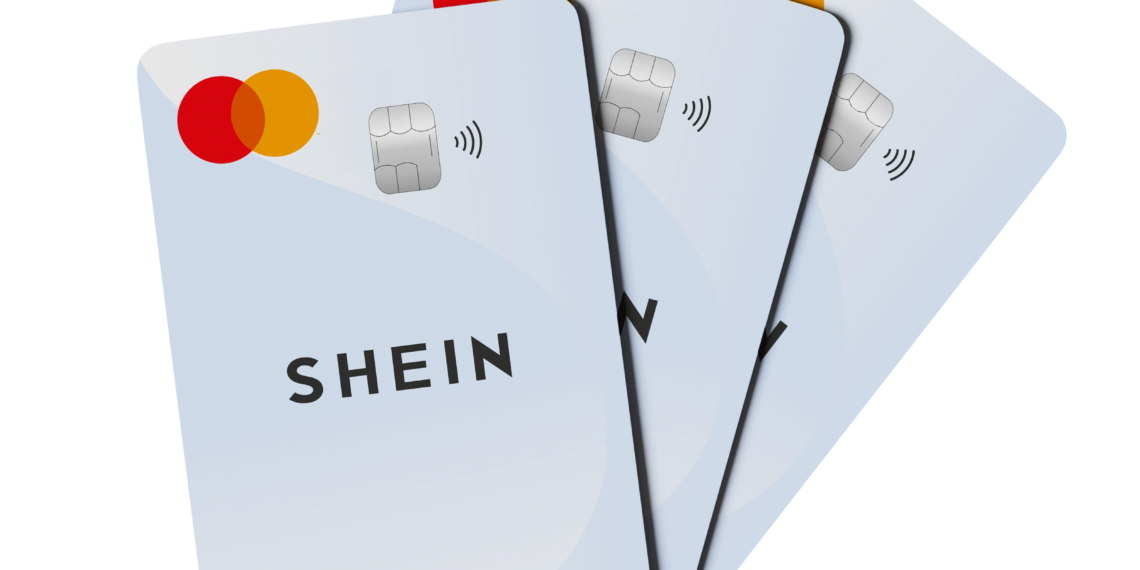 Stori y SHEIN unen fuerzas y lanzan su primera tarjeta de crédito de marca compartida