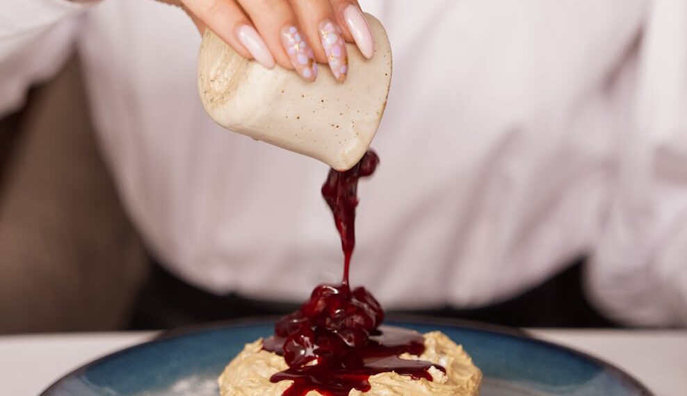 La super fruta disponible todo el año: cerezas agridulces