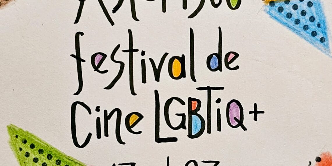 Se anuncia la edición 11 de Asterisco Festival Internacional de Cine LGBTIQ+
