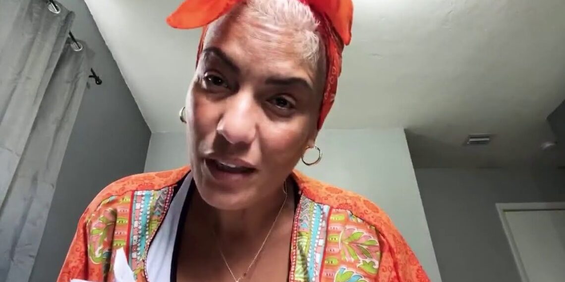 CubaHerald entrevista a Clara Cabrera en Miami