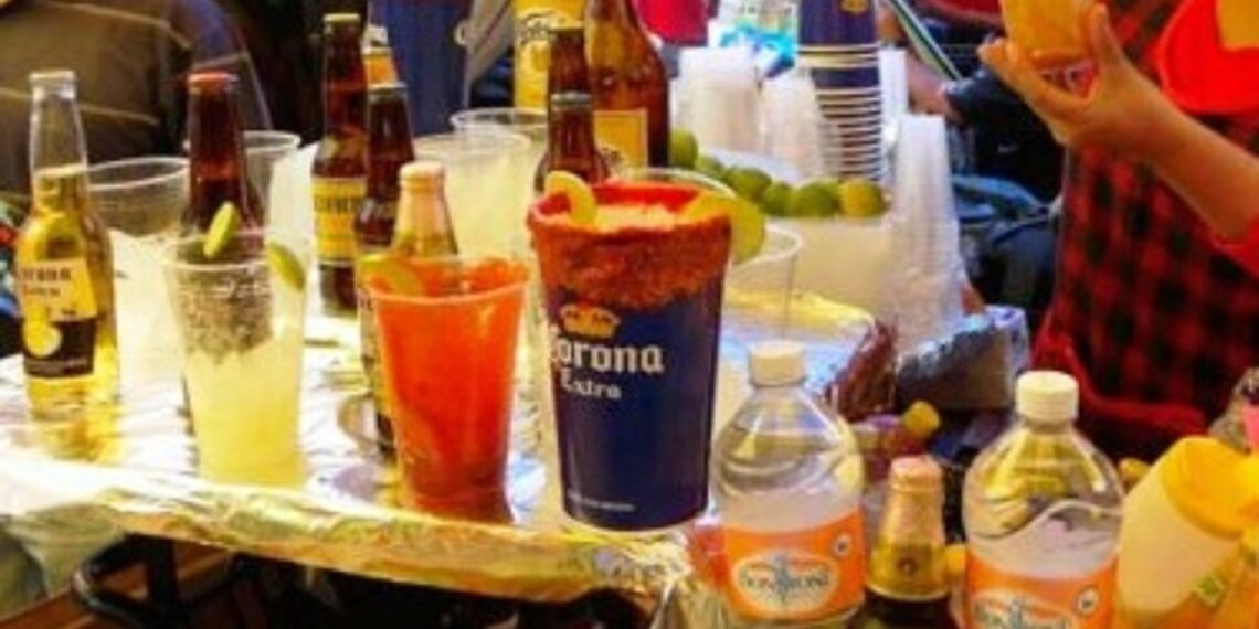 Congreso de CDMX avala “Ley Michelada”; habrá multas de más de 3 mil pesos