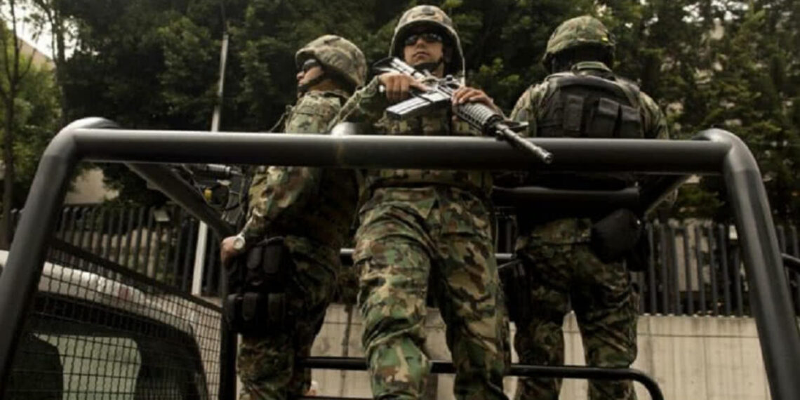 Perú confirma muerte de peruano entre 6 migrantes asesinados por militares en Chiapas