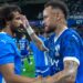 Neymar regresa con el Al-Hilal tras un año por lesión