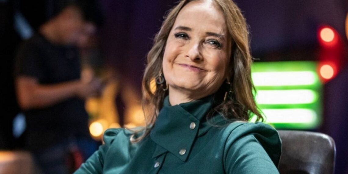 Patricia Armendáriz pide disculpas después de haber acusado a sacerdote asesinado por nexos con el crimen organizado 