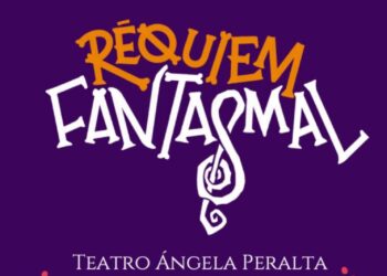 La Orquesta Iberoamericana presenta el espectáculo inmersivo Réquiem fantasmal